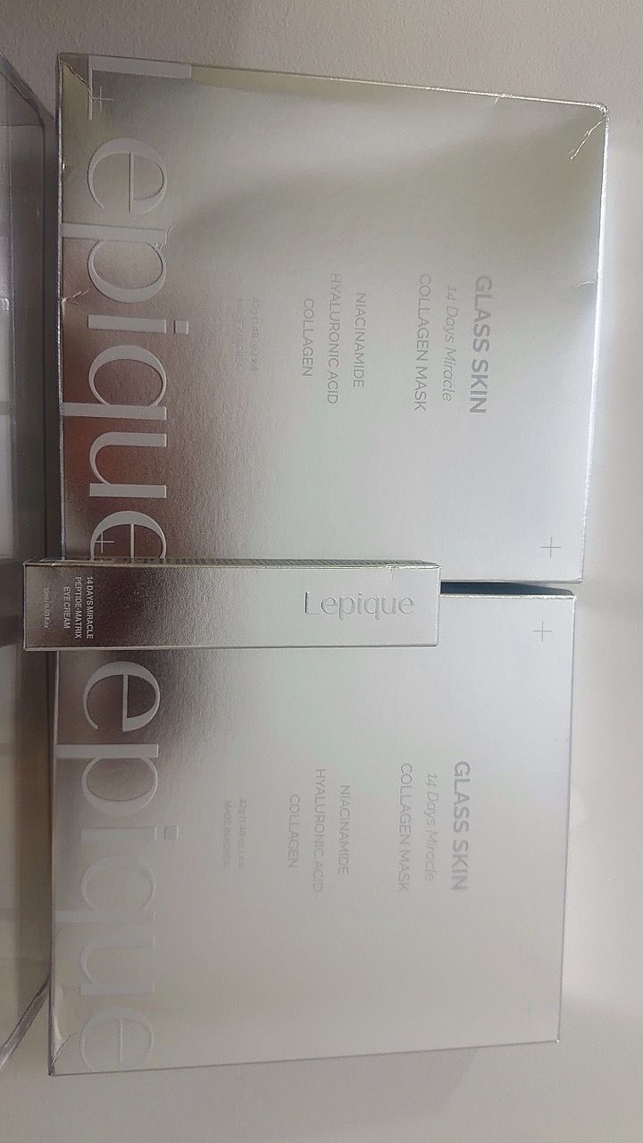 Eye Cream customer review image 1