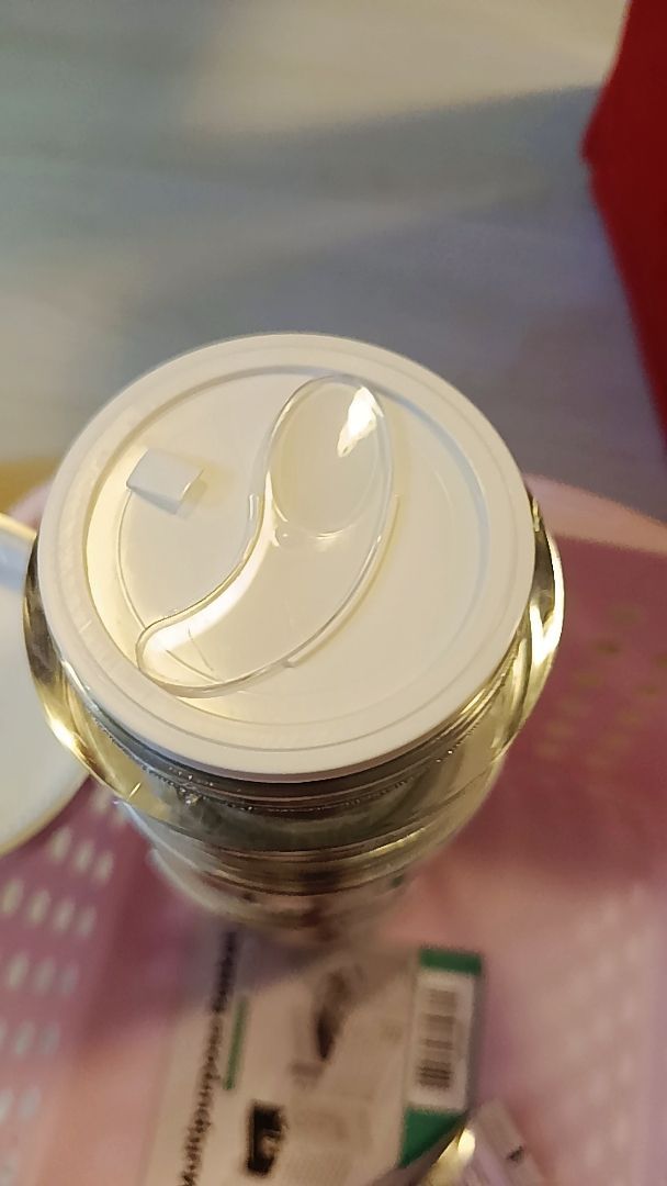 Night Cream customer review image 3