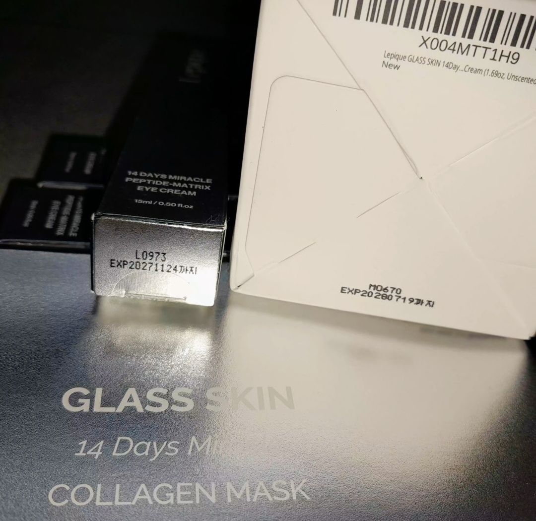Night Cream customer review image 2