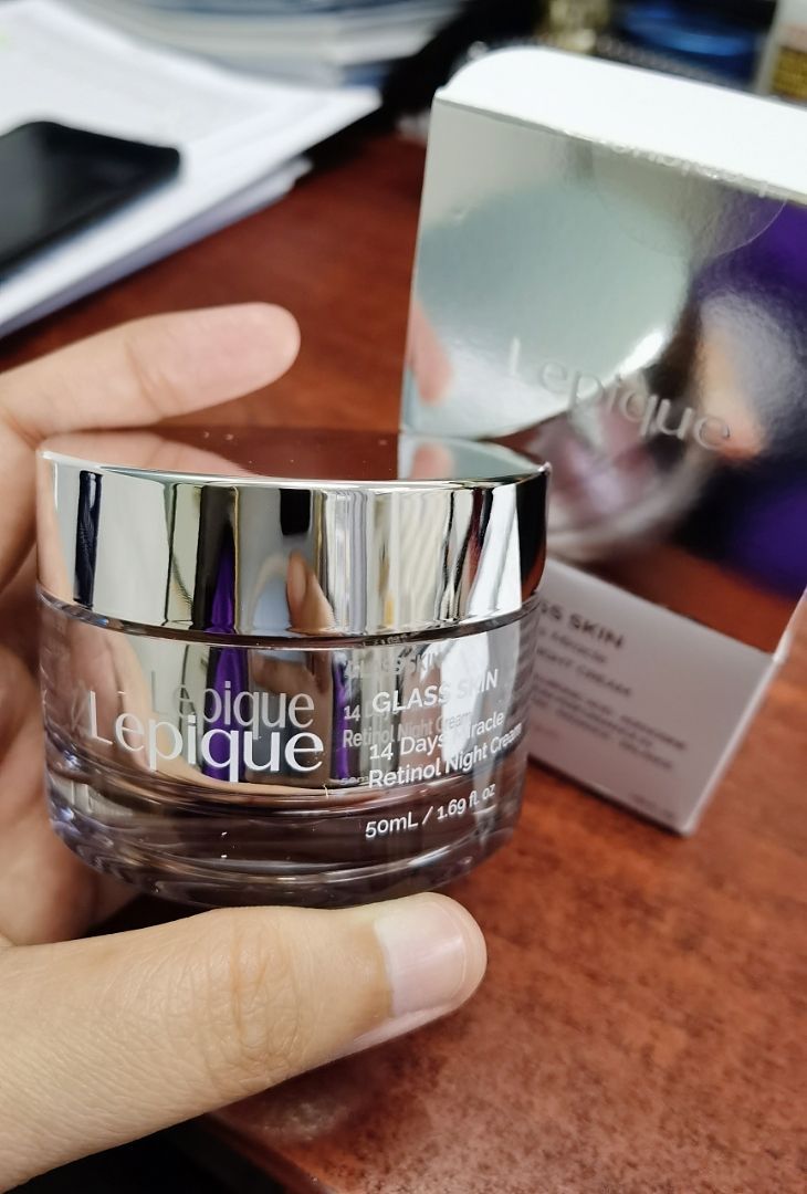 Night Cream customer review image 2