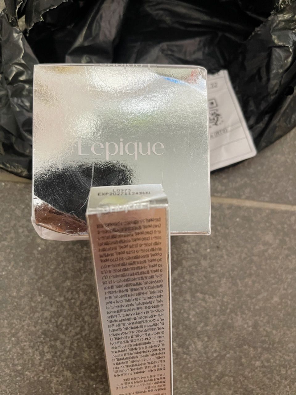 Night Cream customer review image 3