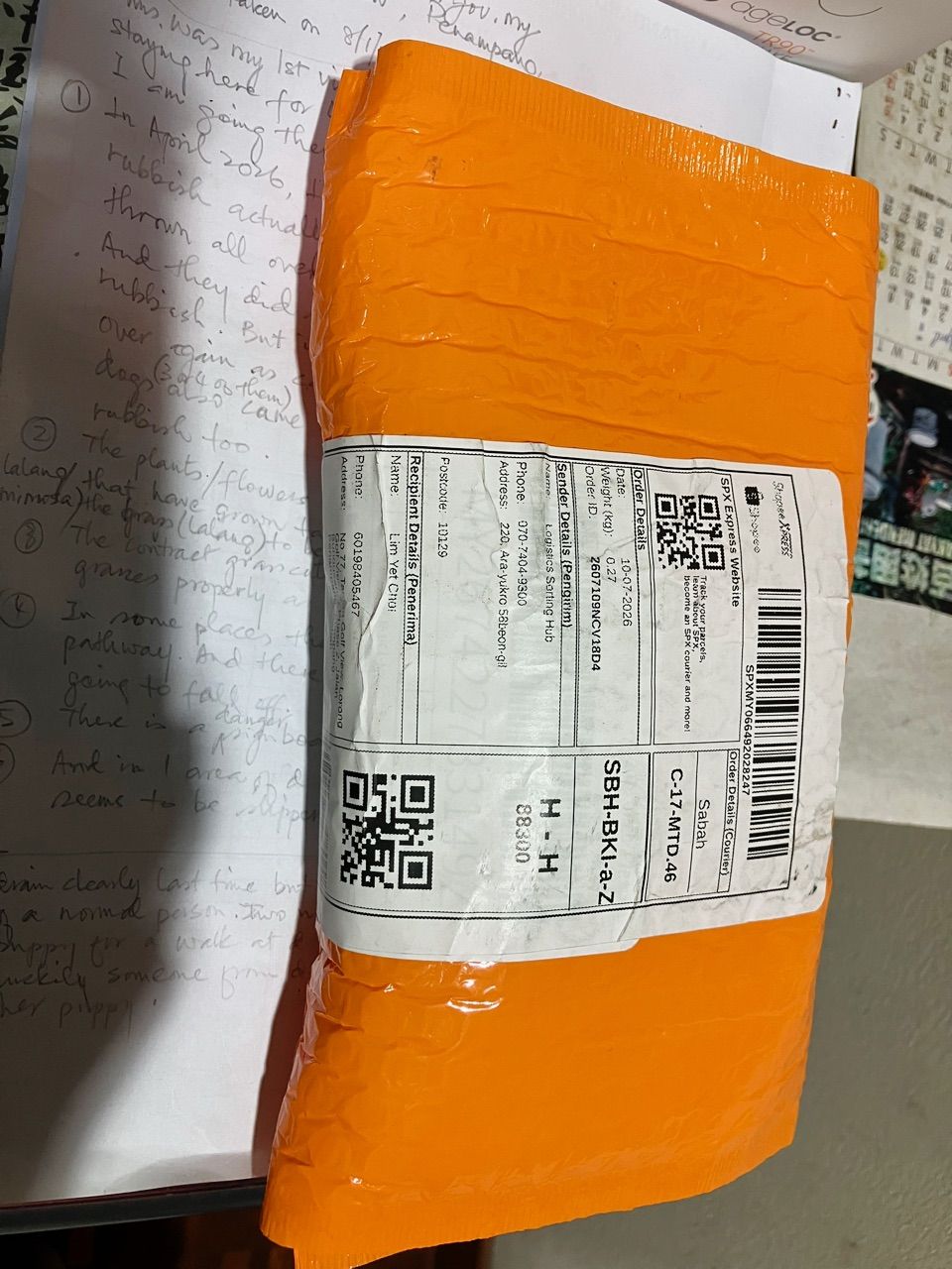 Night Cream customer review image 2
