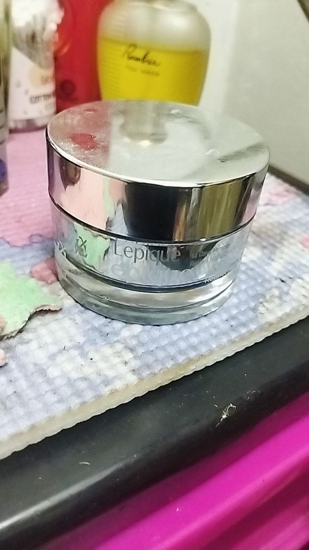 Night Cream customer review image 1