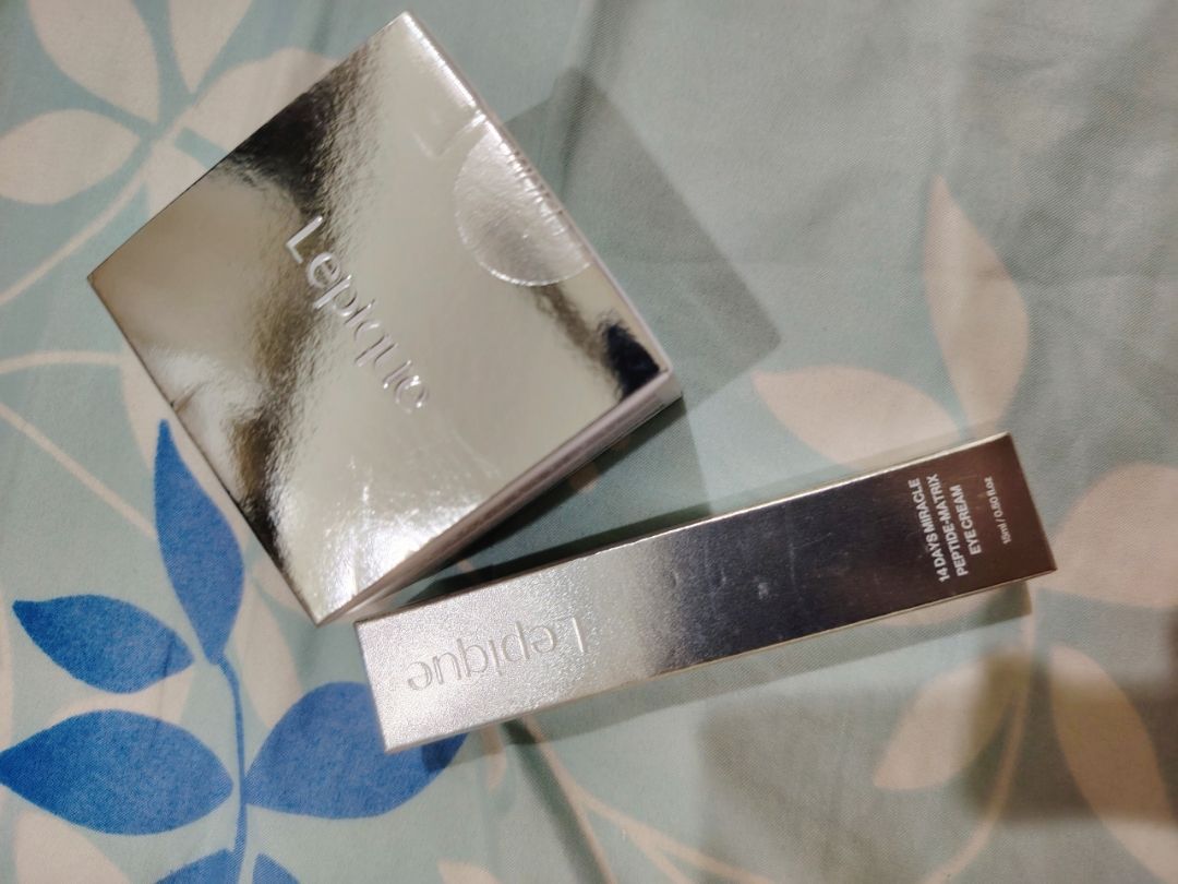 Night Cream customer review image 4