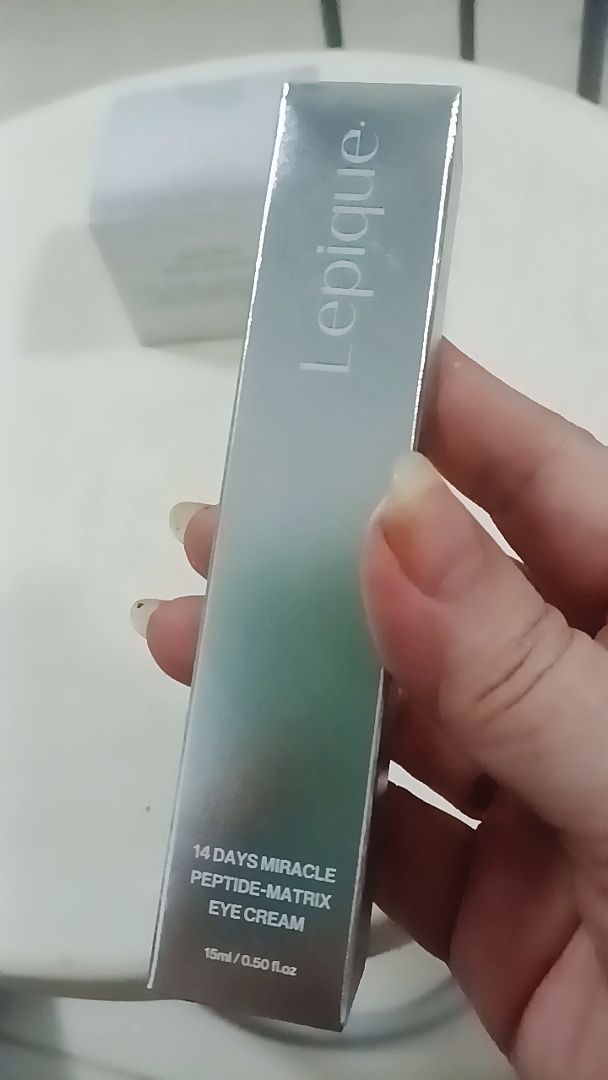 Eye Cream customer review image 1