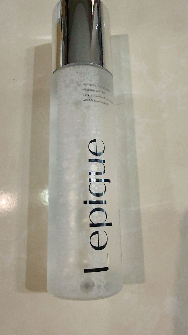 HOCl Spray customer review image 1