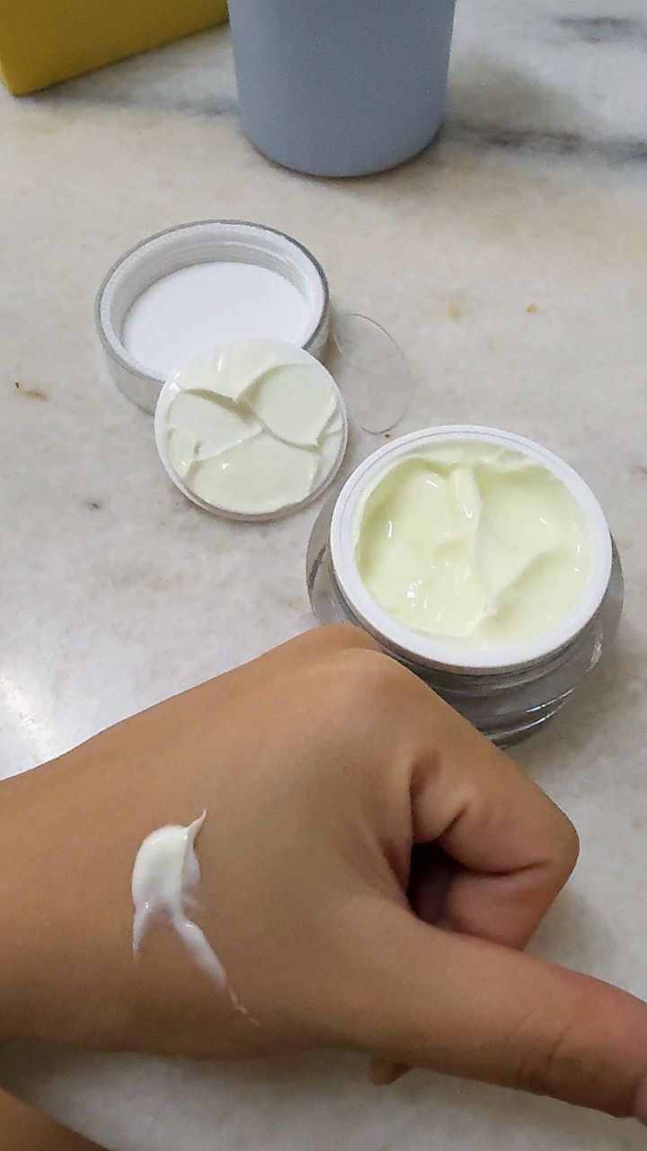 Night Cream customer review image 1