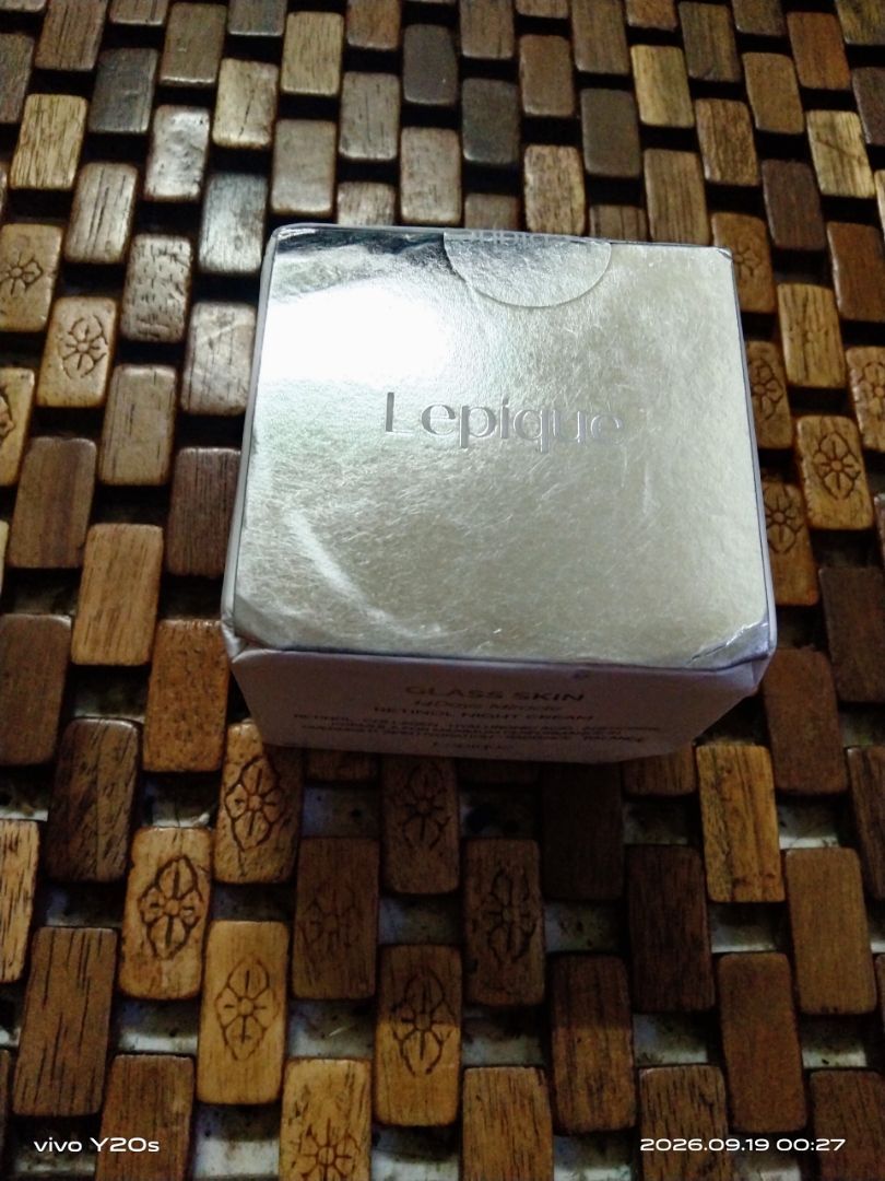 Night Cream customer review image 2