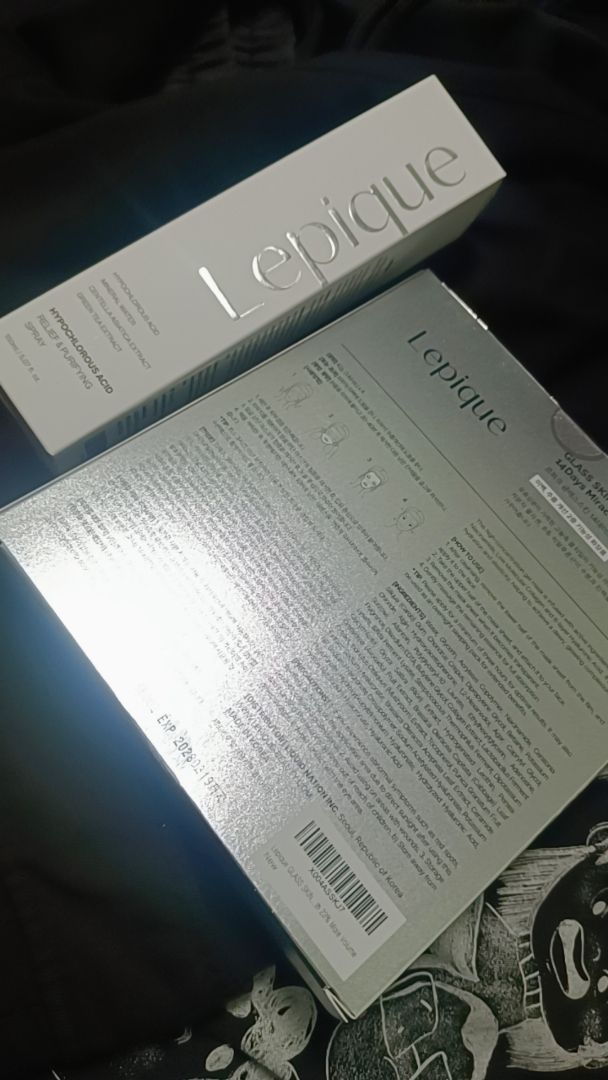 Collagen Mask customer review image 1