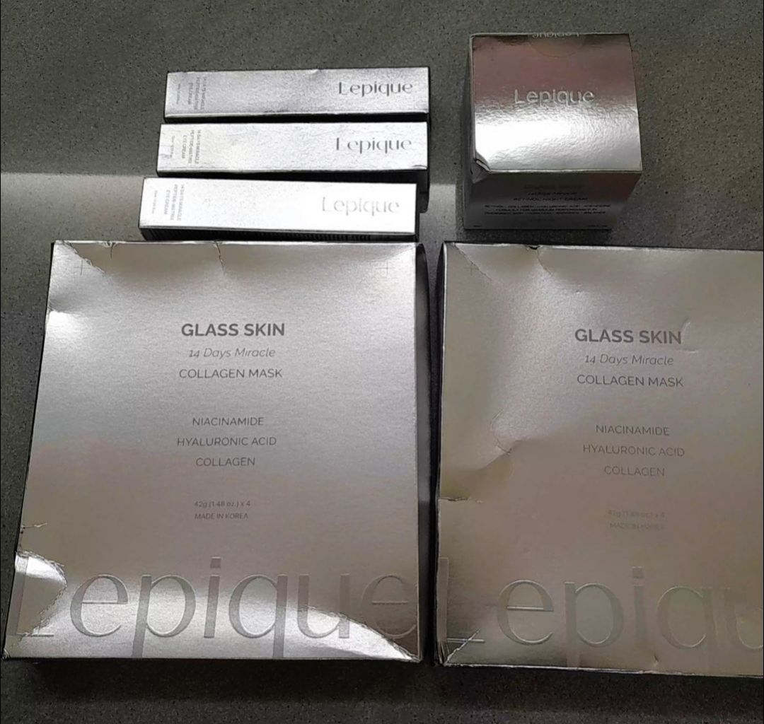 Eye Cream customer review image 1