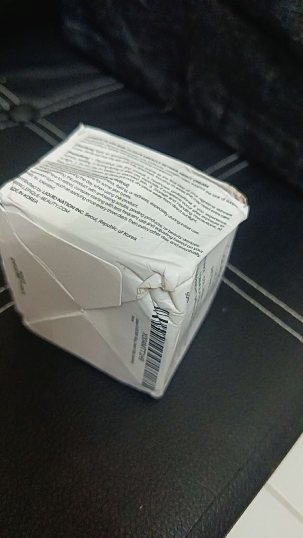 Night Cream customer review image 2