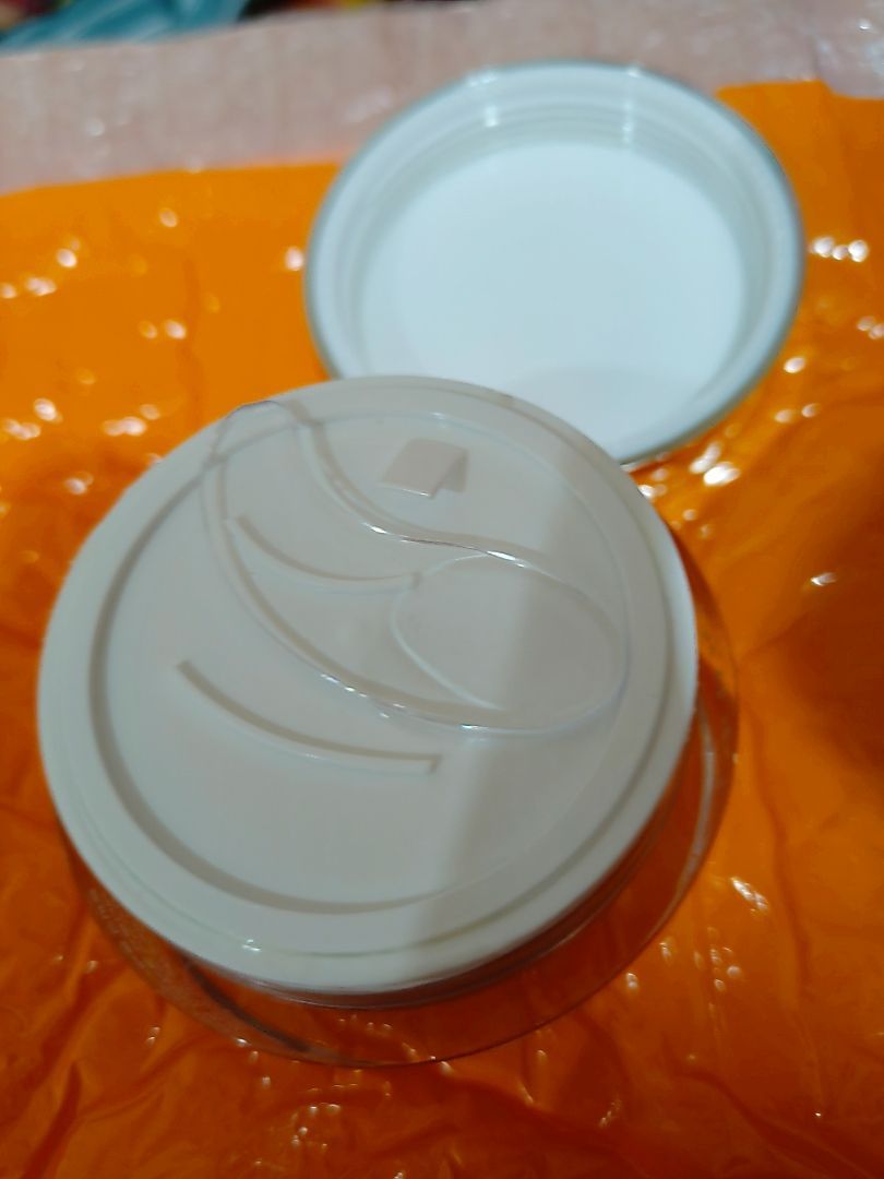 Night Cream customer review image 1