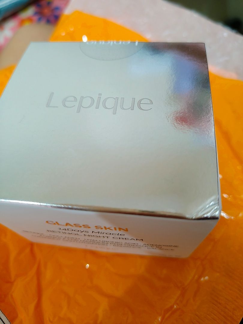 Night Cream customer review image 2