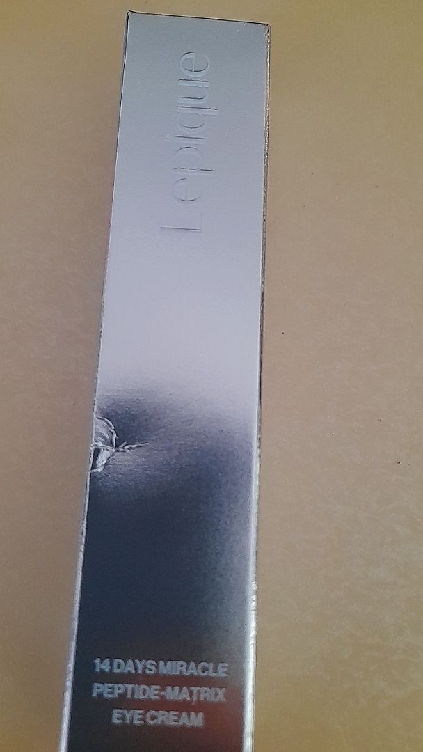 Eye Cream customer review image 1