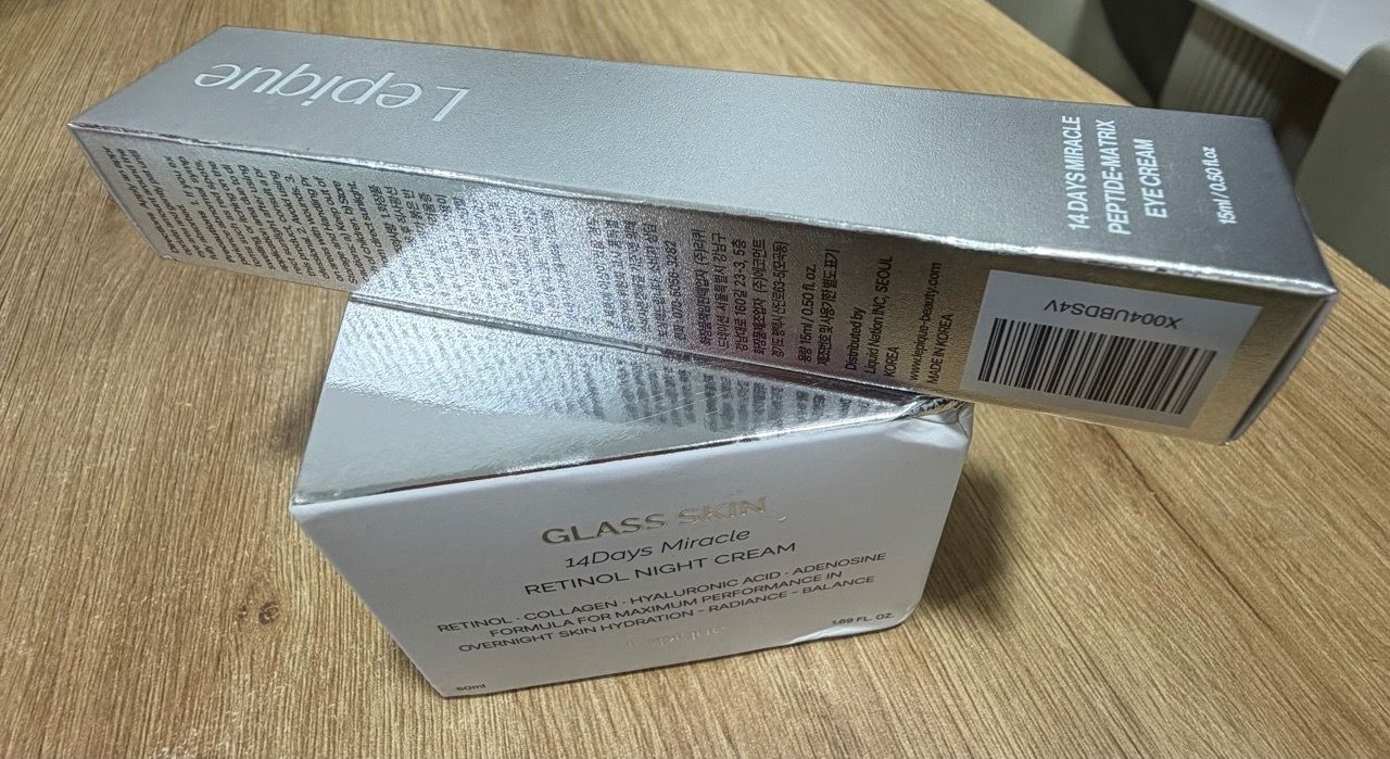 Night Cream customer review image 1