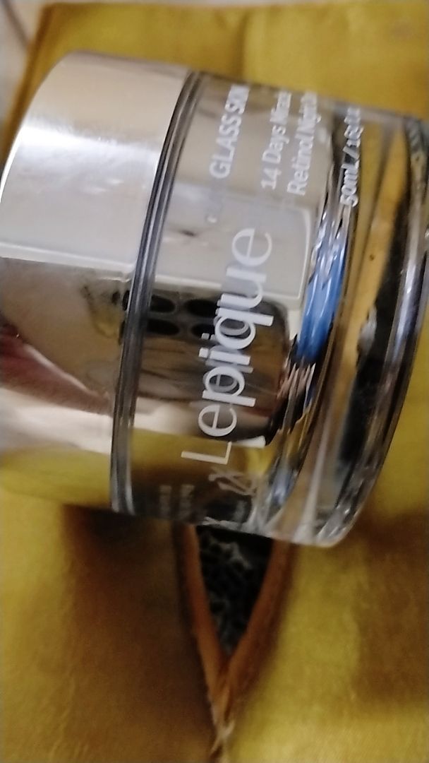 Night Cream customer review image 1