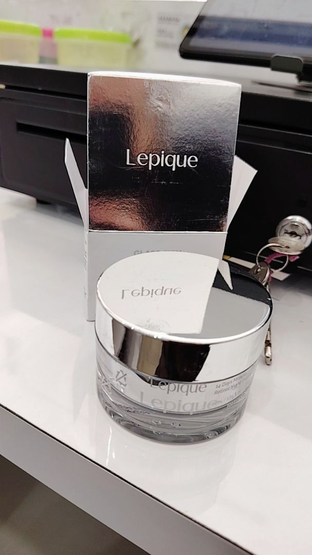 Night Cream customer review image 1