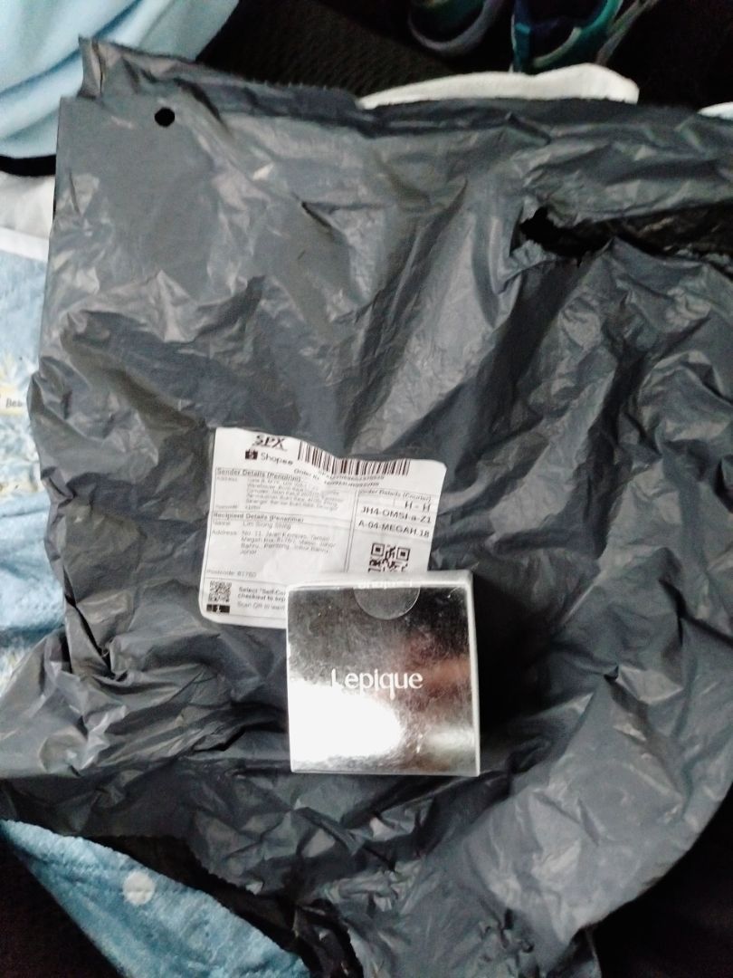 Night Cream customer review image 1