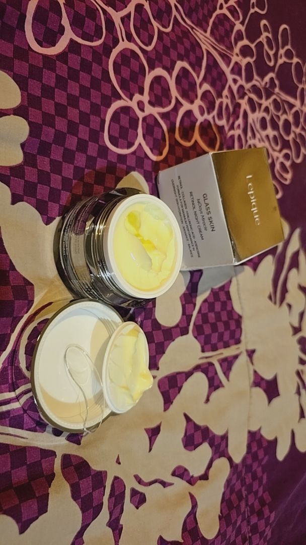 Night Cream customer review image 2