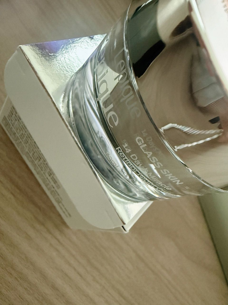 Night Cream customer review image 2