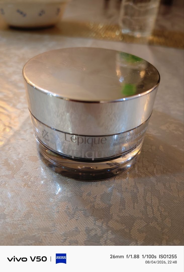 Night Cream customer review image 1