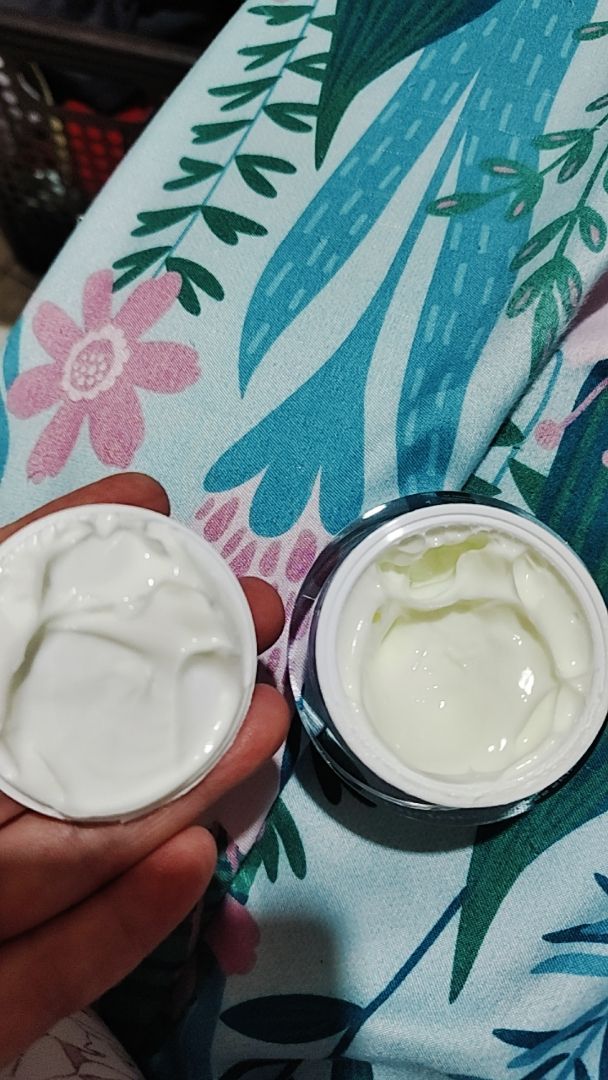 Night Cream customer review image 3
