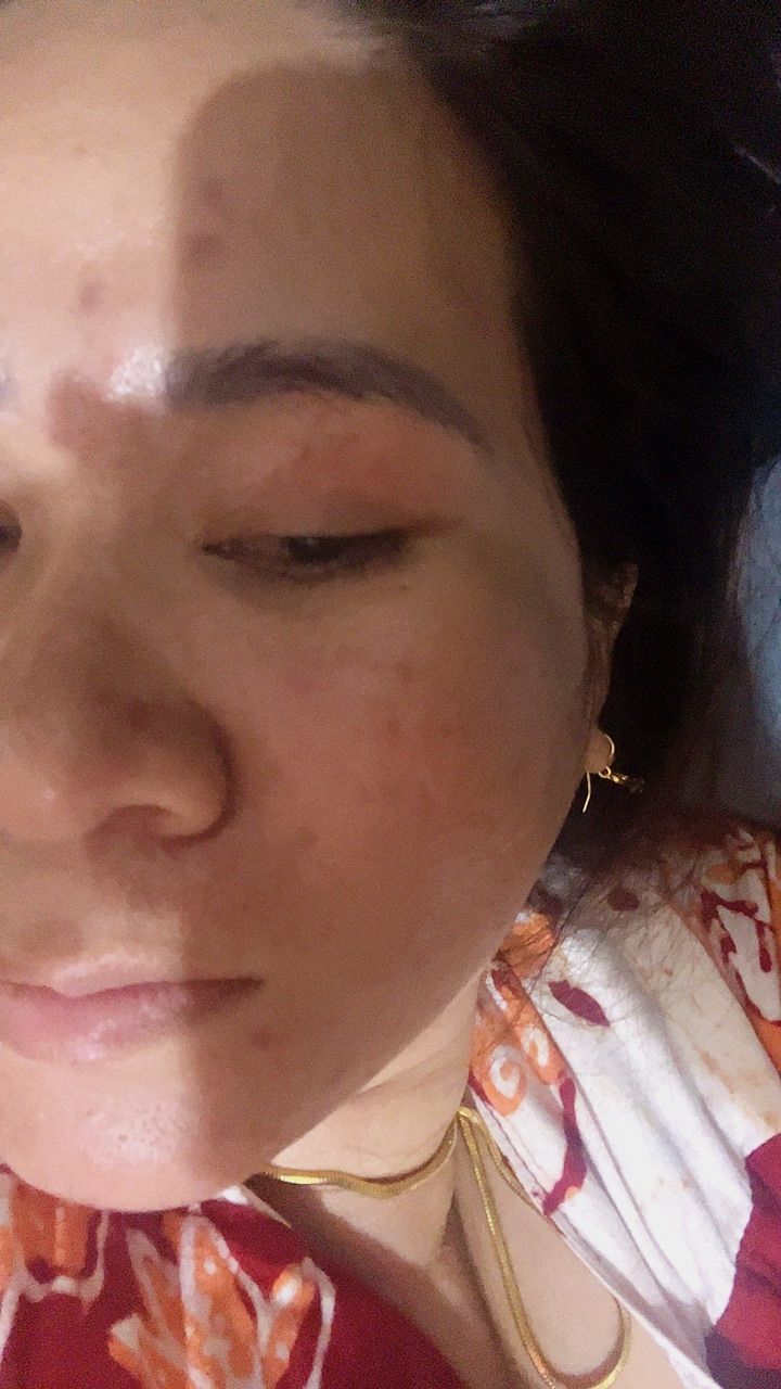 Night Cream customer review image 1