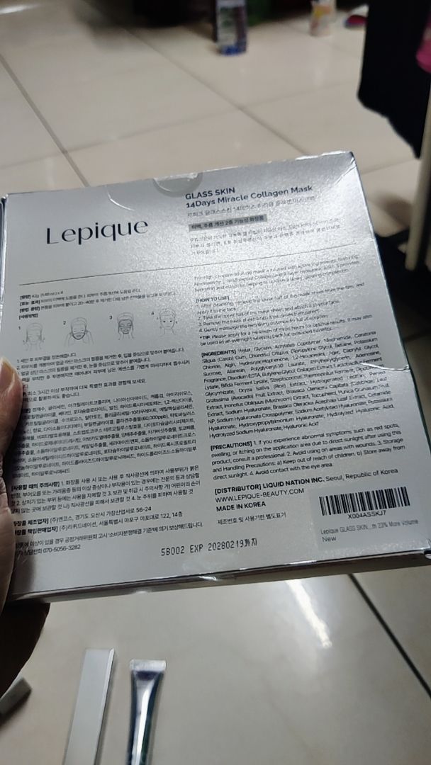 Eye Cream customer review image 3