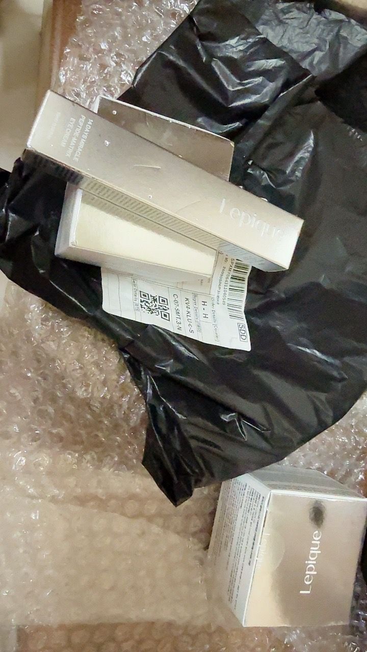 Night Cream customer review image 1