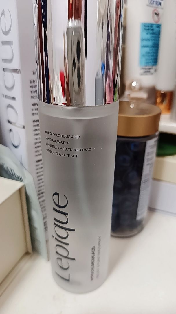 HOCl Spray customer review image 1