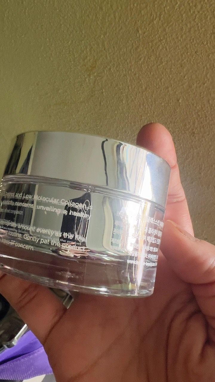 Night Cream customer review image 4