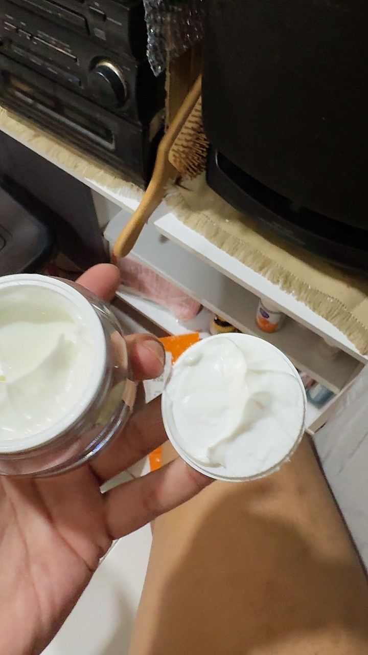 Night Cream customer review image 5