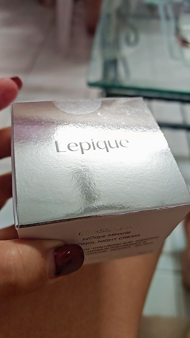 Night Cream customer review image 2