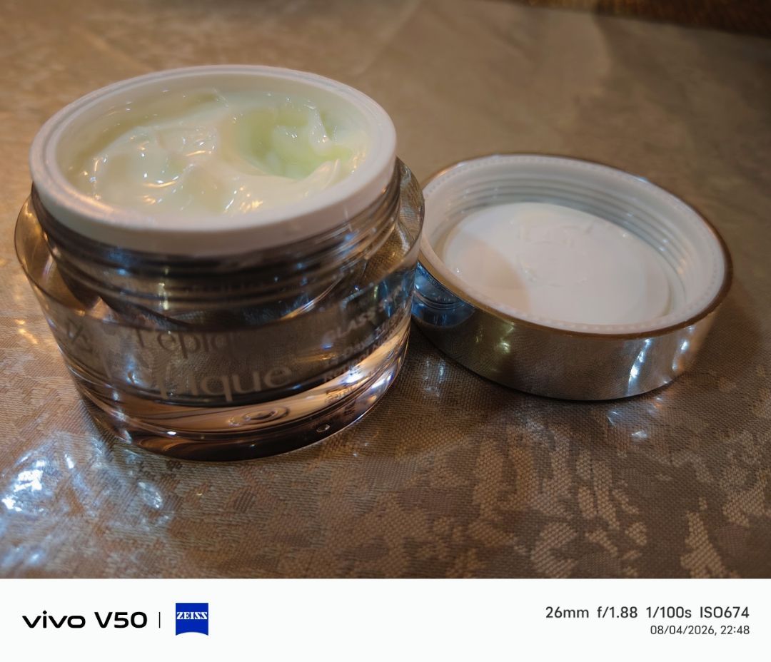Night Cream customer review image 2