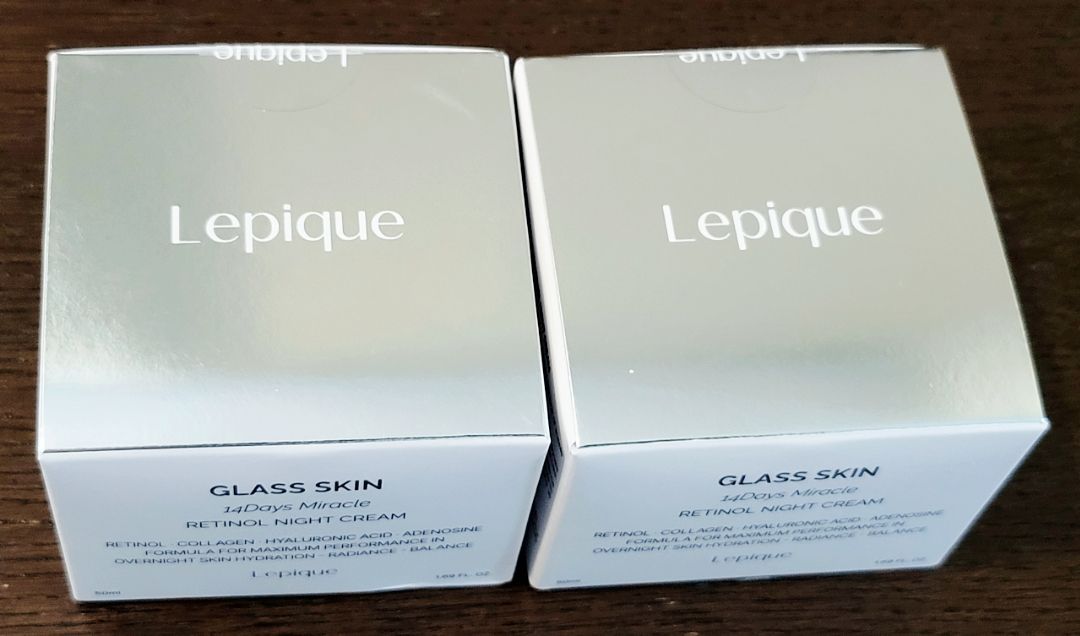 Night Cream customer review image 2