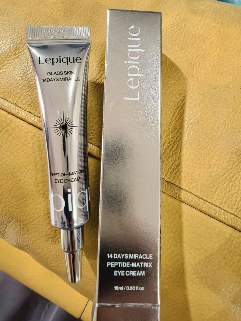 Eye Cream customer review image 1