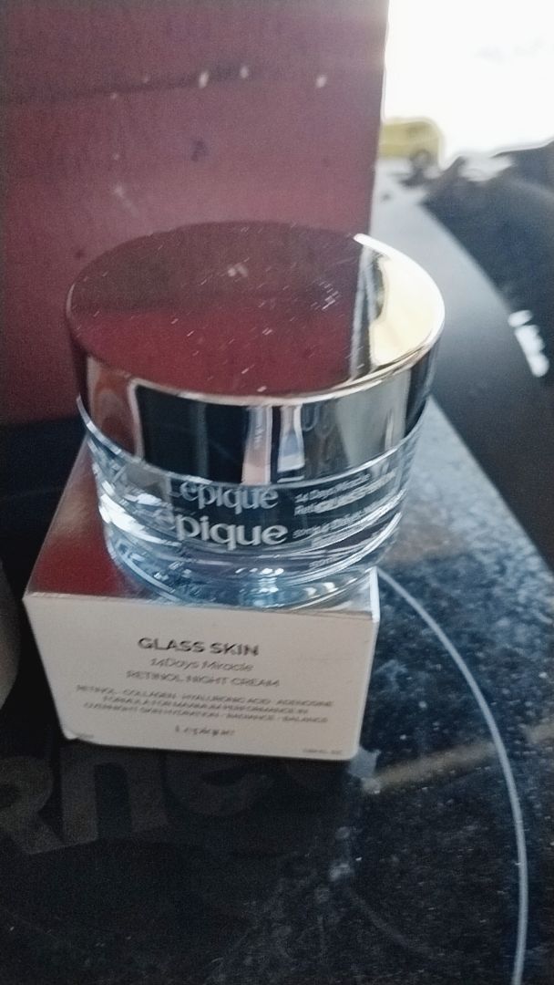 Night Cream customer review image 2