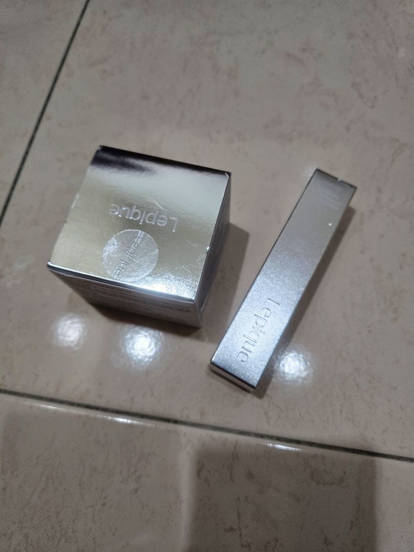 Night Cream customer review image 1