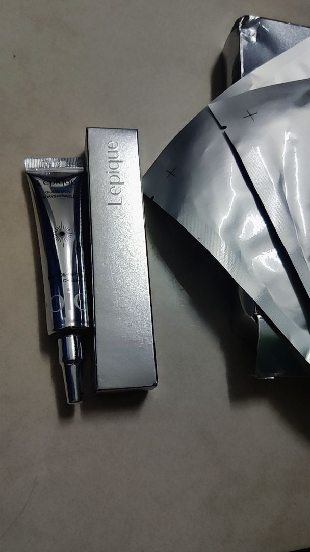 Collagen Mask customer review image 4