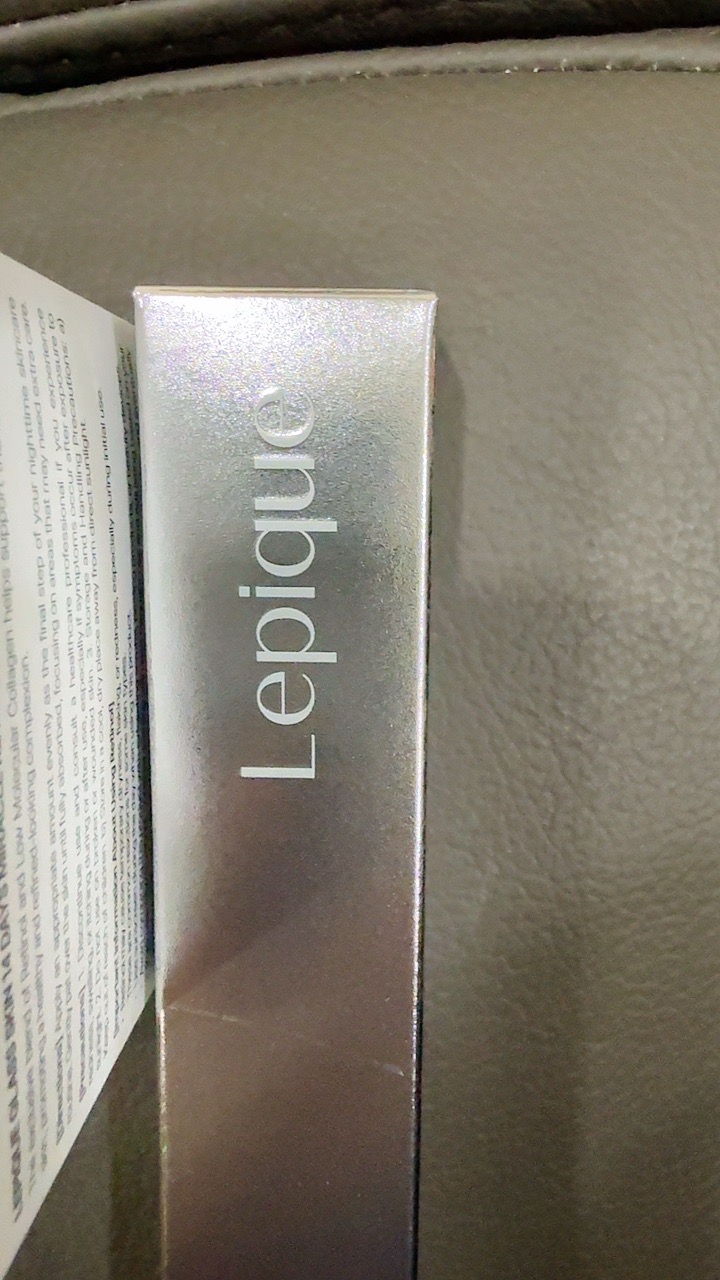 Eye Cream customer review image 1
