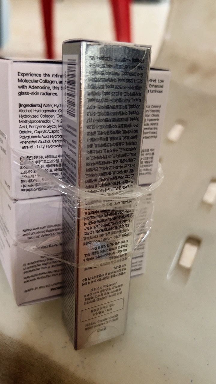 Eye Cream customer review image 1