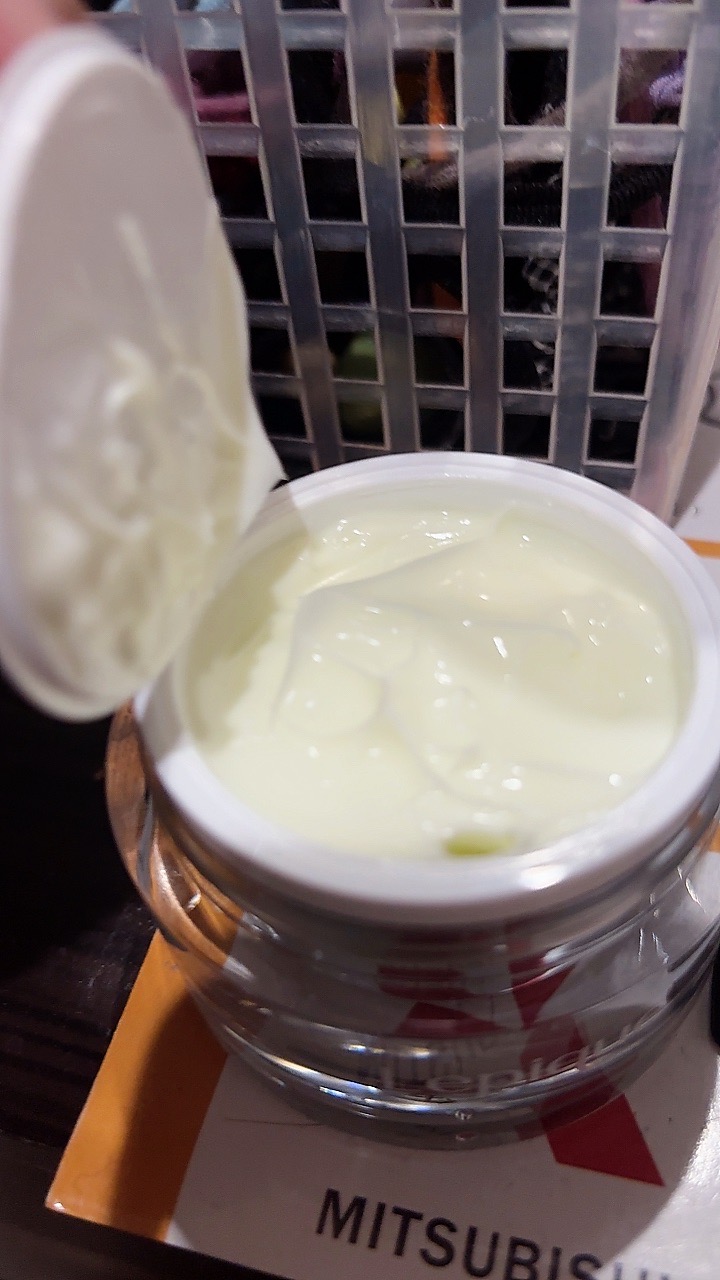 Night Cream customer review image 2