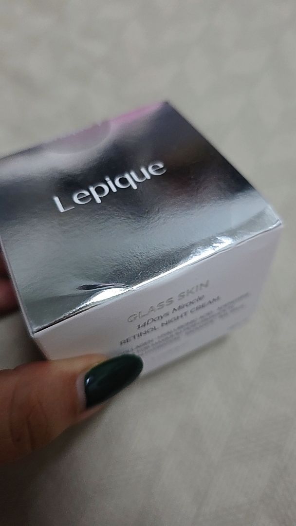 Night Cream customer review image 1
