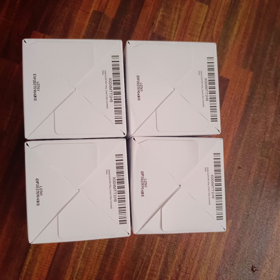 Night Cream customer review image 3