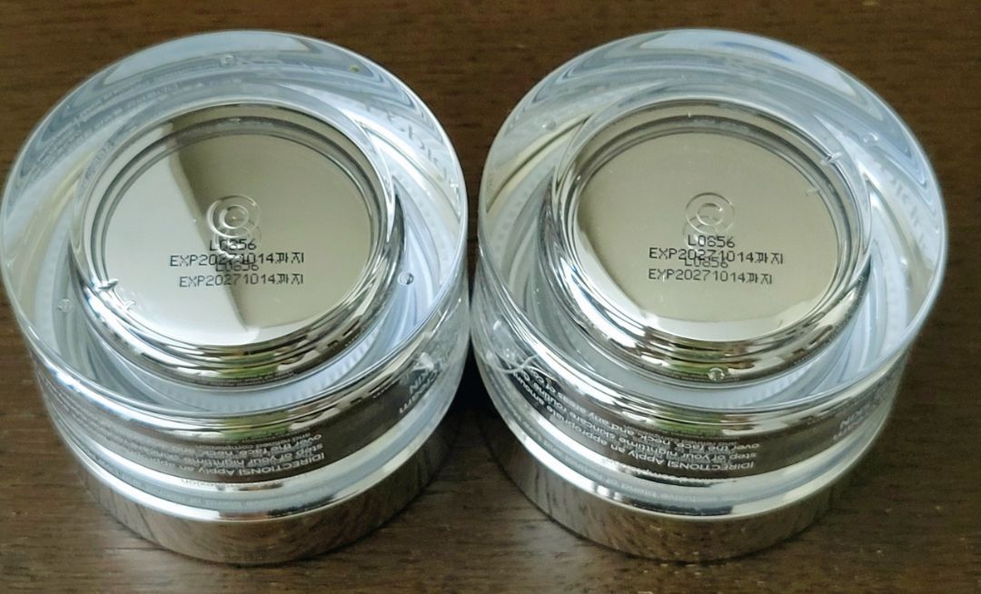 Night Cream customer review image 4
