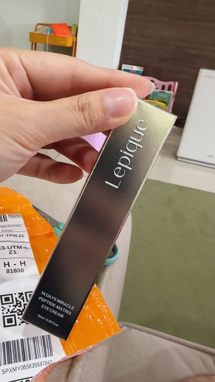 Eye Cream customer review image 1