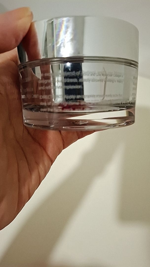 Night Cream customer review image 5