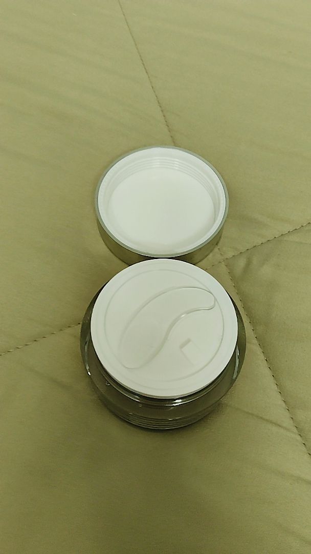 Night Cream customer review image 1