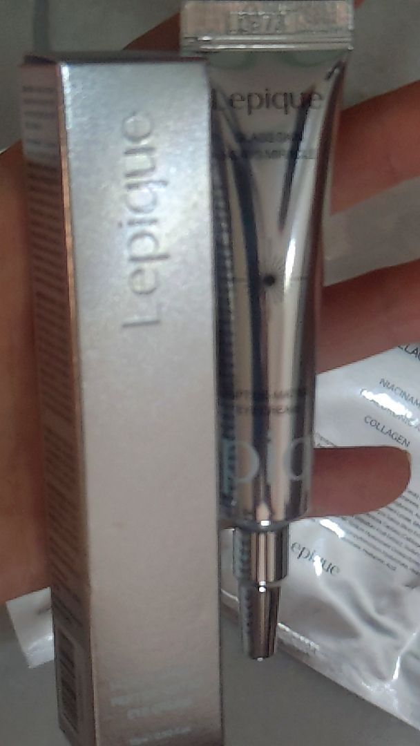 Eye Cream customer review image 2