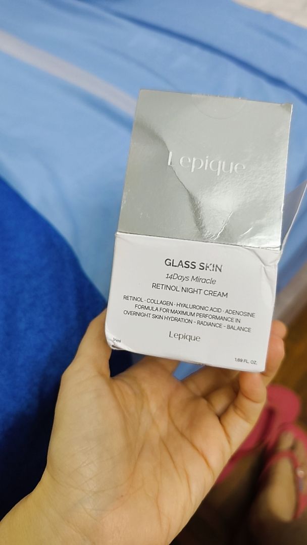 Night Cream customer review image 2